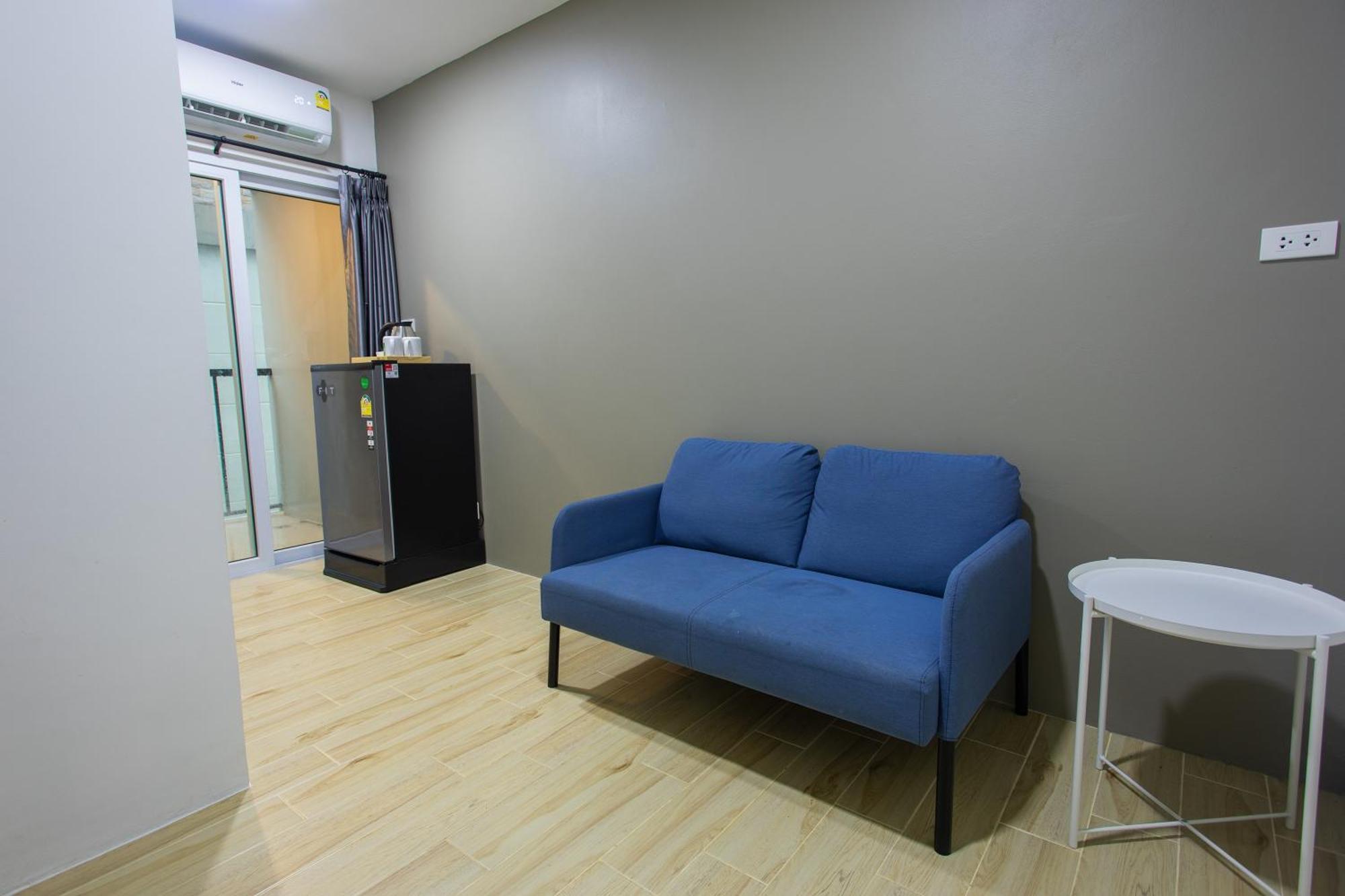 בנגקוק Zayn Express & Suites מראה חיצוני תמונה